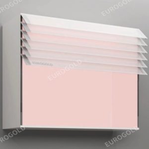 TỦ CÁNH KÍNH TỰ ĐỘNG THÔNG MINH EUROGOLD ESM2090