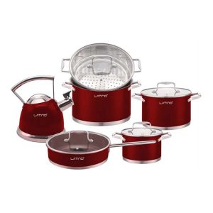 BỘ NỒI CAO CẤP LATINO LT-888RUBY