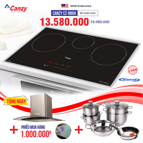 bep tu 3 lo cam ung canzy cz 86gh 1564638957 1 - Bếp từ 3 lò cảm ứng CANZY CZ-86GH bep tu 3 lo cam ung canzy cz 86gh 1564638957 1 - Bếp từ 3 lò cảm ứng CANZY CZ-86GH