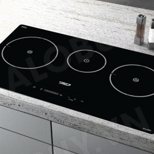 bep tu 3 lo cam ung chefs eh ih534 1614169858 2 - Bếp từ 3 lò cảm ứng CHEFS EH-IH534