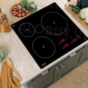 bep tu 3 lo cam ung chefs eh ih555 1614169865 1 - Bếp từ 3 lò cảm ứng CHEFS EH-IH555
