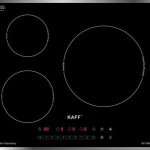 bep tu 3 lo cam ung kaff hybrid kf s48qh 1614169914 1 - Bếp từ 3 lò cảm ứng KAFF HYBRID KF-S48QH