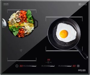bep tu 3 spelier spe ic938 g 5 - Bếp từ Spelier SPE-IC 938G