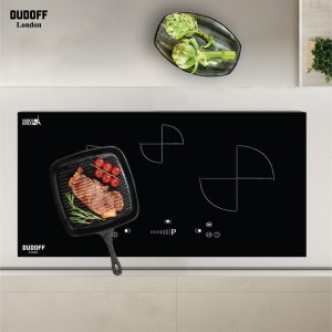 bep tu 5 1 - Bếp Từ DUDOFF IVY Z2B