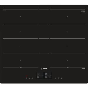 BẾP TỪ BOSCH PXY601JW1E HOME CONNECT