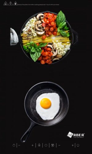Bếp từ Arber AB-001