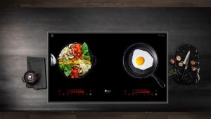 Bếp từ Arber AB-2020