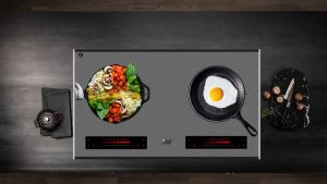 Bếp từ Arber AB-2021A