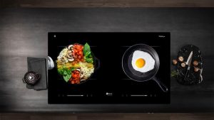 Bếp từ Arber AB-228N