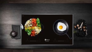 Bếp từ Arber AB-2626