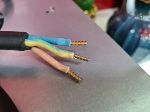 bep tu arber ab 334s 12 - Bếp từ Arber AB-334S