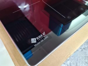 bep tu arber ab 334s 4 - Bếp từ Arber AB-334S