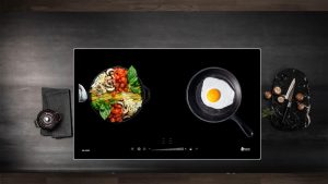 Bếp từ Arber AB-406B