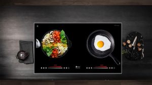 Bếp từ Arber AB-550