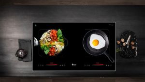 Bếp từ Arber AB-551