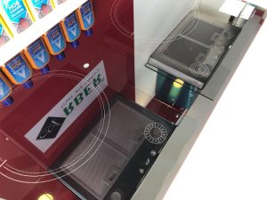 bep tu arber ab 552 3 - Bếp từ Arber AB-552