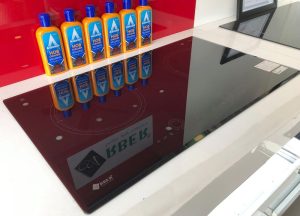 bep tu arber ab 552 4 - Bếp từ Arber AB-552