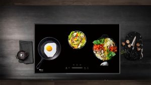 Bếp từ Arber AB-558