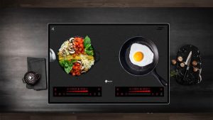 Bếp từ Arber AB-EI604