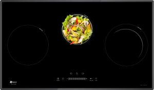 bep tu arber mls 558 6 - Bếp từ Arber MLS-558