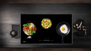 Bếp từ Arber MLS-558