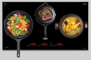 bep tu ba chefs eh ih536 3 - Bếp từ Chefs EH-IH536