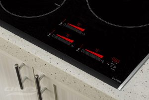 bep tu ba chefs eh ih555 17 - Bếp từ Chefs EH-IH555
