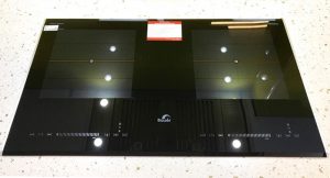 bep tu bauer be 358sa - Bếp từ Bauer BE-358SA