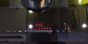 bep tu bauer be 358sa 4 - Bếp từ Bauer BE-358SA