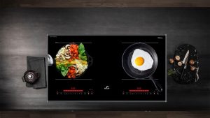 Bếp từ Bauer BE-366SA