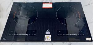 bep tu bauer be 38gta 1 - Bếp từ Bauer BE-38GTA