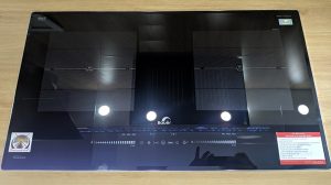 bep tu bauer be 668gta 1 - Bếp từ Bauer BE-668GTA