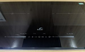 bep tu bauer be 668gta 2 - Bếp từ Bauer BE-668GTA