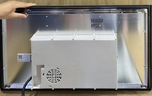 bep tu bauer be 668gta 5 - Bếp từ Bauer BE-668GTA