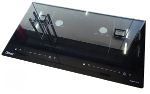 bep tu binova bi 107 id7 - Bếp từ Binova BI-107-ID