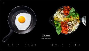 bep tu binova bi 207 induction 1 - Bếp từ Binova BI-207-Induction