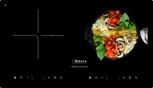 bep tu binova bi 207 induction 2 - Bếp từ Binova BI-207-Induction