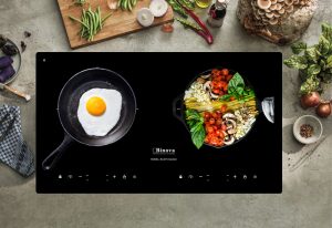 Bếp từ Binova BI-207-Induction