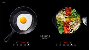 bep tu binova bi 234 i 1 - Bếp từ Binova BI-234-I