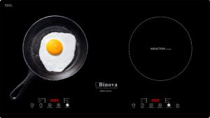 bep tu binova bi 234 i 3 - Bếp từ Binova BI-234-I