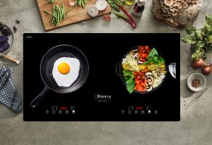 Bếp từ Binova BI-234-I