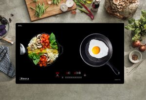 Bếp từ Binova BI-277-ID