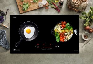 Bếp từ Binova BI-299-ID
