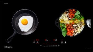 bep tu binova bi 299 id - Bếp từ Binova BI-299-ID