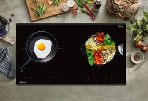 Bếp từ Binova BI-307Plus