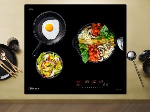 Bếp từ Binova BI-344-ID