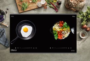 Bếp từ Binova BI-407-ID