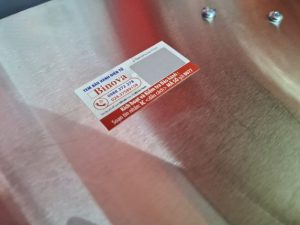 bep tu binova bi 555gm 10 - Bếp từ Binova BI-555GM