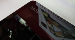 Bếp từ Binova BI-555GM