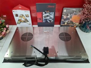 bep tu binova bi 555gm 9 - Bếp từ Binova BI-555GM